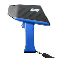 Spectromètre à fluorescence X portatif Jinyibo JX5 pour l'analyse des alliages et la détection du plomb, conforme aux normes CE, en vente