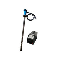 Sonde vibrante ultrasonique industrielle pour l'émulsification et la désintégration cellulaire HI-TOO-UIP1150