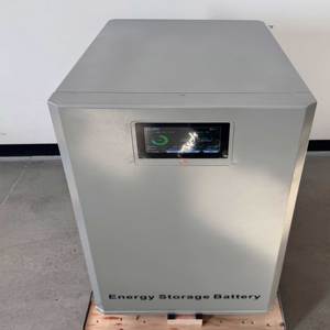 51.2V 50kWh 1000Ah LiFePO4 Solar Home <b>Storage</b> Battery Split Hybrid Grid CAN Stackable 10-Year Warranty JK BMS - Product Image 1
