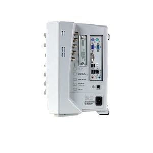 Oscilloscope Keysight Série 9000 DSO9254A avec fréquence d'échantillonnage de 20 GS/s - Product Image 3