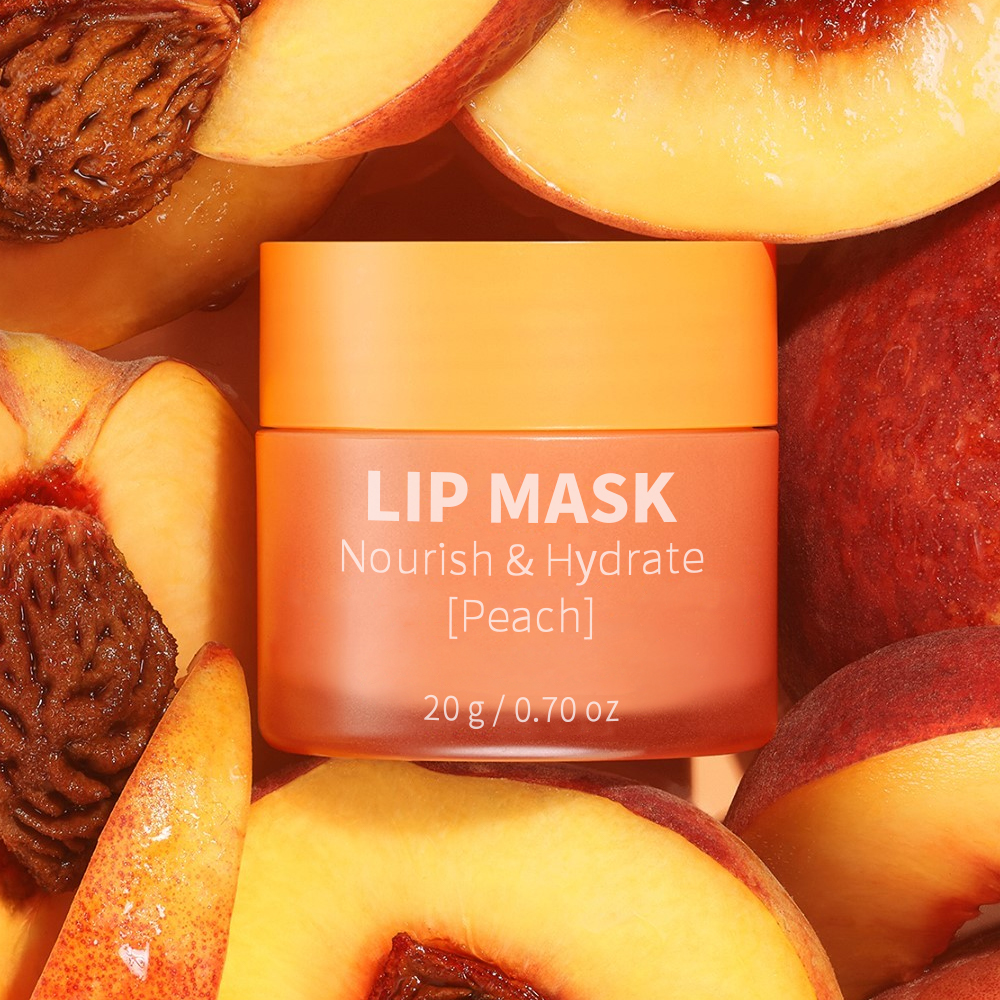 #10 Peach