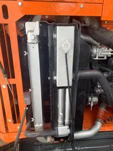 รถขุดตีนตะขาบ Doosan DX300LC-9 มือสองคุณภาพสูง รุ่น DH500 DX300 DX380 DX500 ปี 2022 เครื่องยนต์ Isuzu มีสินค้าในสต็อก ราคาถูก - Product Image 3