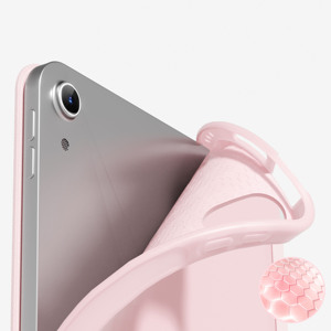 Ốp lưng chống sốc TPU silicon chắc chắn cho <span class=keywords><strong>iPad</strong></span> Pro, ốp bảo vệ máy tính bảng silicon cho <span class=keywords><strong>iPad</strong></span> Pro 11 inch (M5/M4) 2025/2024 - Product Image 2