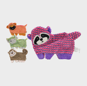 Hot Bán Pet Nguồn Cung Cấp Con Chó Phụ Kiện Pet Đồ Chơi Vòng Con Chó Đồ Chơi Sang Trọng Cho Trong Nhà Chơi - Product Image 6