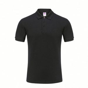 Design Manufacturer High Quality 100% Cotton 220g Plain Polo <b>Shirt</b> Printed Custom logo Plus Size Men's Polo t <b>Shirt</b> for Men - Product Image 6