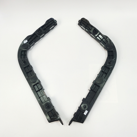 Factory Direct New Energy Rear Bumper Bracket Assembly for Tesla Car Front Rear Bumper Bracket Exterior Accessories New Model