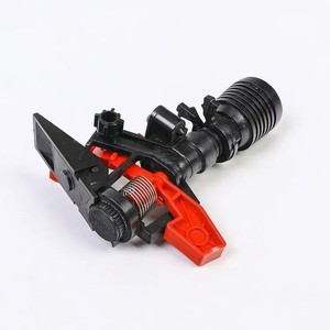 Aspersor Oscilante Automático de Plástico ChenMei Modelo 043 de 3/4'' para <span class=keywords><strong>Riego</strong></span> de Jardines, Granjas y Campos Agrícolas - Product Image 4