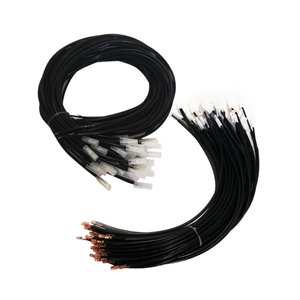 Câble d'allumage haute tension de haute qualité, nouveau, HT-Cable, pour brûleur à gaz/GPL/diesel, pièces détachées pour chaudière - Product Image 3