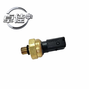เซนเซอร์วัดแรงดันน้ำมัน ZJ ZJ-08-011เทคโนโลยีแบบ piezoresistive สำหรับ06E906051E รุ่น J K - Product Image 2