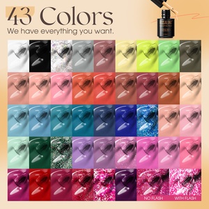 Set de <span class=keywords><strong>Manicura</strong></span> <span class=keywords><strong>Rosalind</strong></span> al por Mayor, Productos Profesionales para Uñas que Incluyen Esmalte de Gel de 5 ml y Herramientas para <span class=keywords><strong>Manicura</strong></span>, Kit para Diseño de Uñas - Product Image 3