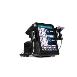 Appareil de raffermissement de la peau <span class=keywords><strong>Micro</strong></span>-aiguille fractionnelle RF Microneedle M8 - Product Image 2