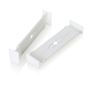 <span class=keywords><strong>Set</strong></span> di Organizzatori per Cassetti Bestseller, 2 Pezzi Multifunzione in Plastica Opaca per <span class=keywords><strong>Armadio</strong></span> e Soggiorno - Product Image 3