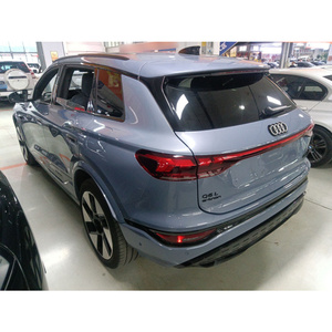 Guazi Coche Usado 2026 <span class=keywords><strong>Audi</strong></span> Q6L e-Tron Exportación Global SUV Eléctrico Automático de 5 Plazas LHD para Flotas de SUV Eléctricos Ecológicos - Product Image 3
