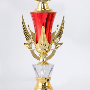 Trophées, médailles et plaques de récompense au design classique, multi-usages, pour la gloire des champions, pour les écoles AD08 - Product Image 3