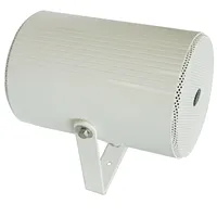OBT-303D/S Outdoor Horn Speaker PA System Aluminum Audio Handheld Loudspeaker