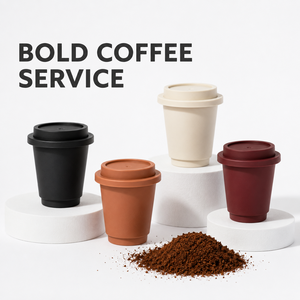Caffè Espresso Liofilizzato Specialty Bold 100% Arabica Senza Zucchero Basso Contenuto di Acido, Etichetta Privata, Ingrosso, Produzione per Viaggi - Product Image 3