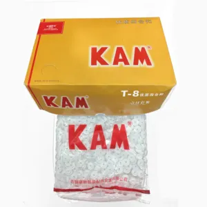 פלסטיק מט או מבריק קם הצמד כפתור t5 - Product Image 1