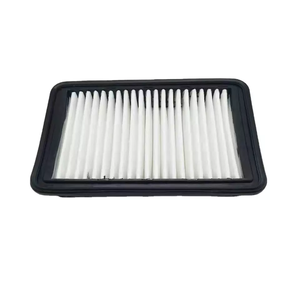 28113-1Y100 2811304000 filtre à air de voiture de moteur de pièces d'auto de haute qualité 28113-04000 pour Hyundai/Kia/Iveco/MAN 281131Y100 - Product Image 2