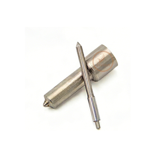 NozzleDSLA155P1038หัวฉีดน้ำมันดีเซล DLLA150X4 DLLA150P129 DLLA160P50 - Product Image 1