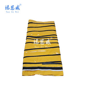 ท่อลมปรับอากาศ20นิ้ว,ฉนวนกันความร้อนท่อปรับอากาศสำหรับเครื่องบิน - Product Image 1