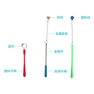 Thermal Expansion and Contraction Experimental Materials (Middle School <b>Physics</b> Equipment): Objects Expansion and Contraction - Product Image 2