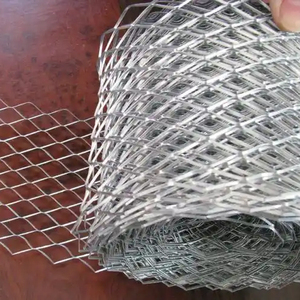 Nhúng nóng mạ kẽm gạch gạch gia cố lưới <span class=keywords><strong>lath</strong></span> hoặc cuộn dây - Product Image 2