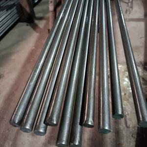 قضبان فولاذية مستديرة من الكربون AISI 1045/5140/<span class=keywords><strong>4140</strong></span>/8620، فولاذ سبائكي، فولاذ أدوات، قضبان مستديرة مسحوبة على البارد للقطع والثني واللحام - Product Image 3