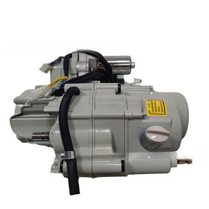 Motor de Motocicleta de 125cc, Motor de Bicicleta, Motor de Motocicleta de 125cc Refrigerado por Aire - Product Image 6