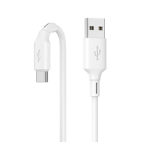 Câble de charge rapide 3.1A Max, câble de données pour téléphone portable, type-c, micro-usb, chargeur rapide pour xiaomi, huawei, iphone