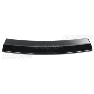 3 Piezas Kit de Carrocería con Labio Divisor, Difusor y Deflector para Parachoques Delantero de Coche, para Chrysler 300 SRT8 C S Base Sedán 2012 2013 2014 - Product Image 5