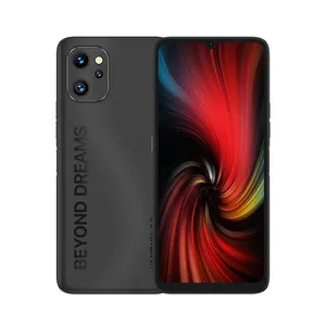 5G Umidigi Demensity 12 F3 Smartphone Android 700 CPU Do Telefone Móvel 48MP Câmera Principal 5150mAh NFC Fingerprint ID Rosto