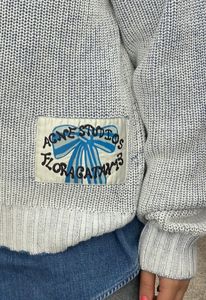 Étiquettes tissées personnalisées pour vêtements avec des quantités minimales de commande faibles ; étiquettes de mode ; étiquettes de taille pour vêtements ; étiquettes personnalisées pour vêtements - Product Image 6
