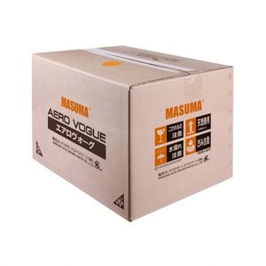 MASUMA Balai d'essuie-glace hybride automobile MU-26h cadre durable longue durée 76620-SWA-A01 - Product Image 5