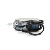 Actionneur d'amortisseur d'air Siemens GBB335.1E neuf et original
