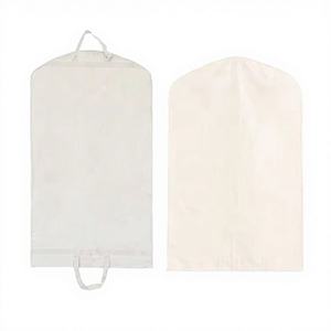 Bolsas para Ropa Pequeñas de Poliéster de Alta Calidad con Cierre de Cremallera, Almacenamiento Ligero para Ropa y Trajes - Product Image 3