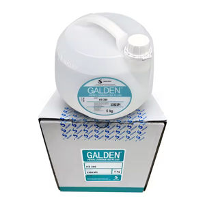 Solvay GALDEN HS260 es un líquido perfluorpoliéter fluorado que proporciona una soldadura estable en fase de vapor para semiconductores electrónicos. - Product Image 2