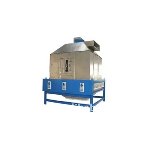 Poultry Farm Feed Pellet Cooler Machine/Pellet Cooling System