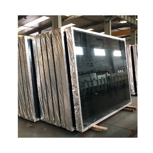 Precio <span class=keywords><strong>de</strong></span> Lámina <span class=keywords><strong>de</strong></span> Vidrio Templado Tintado <span class=keywords><strong>de</strong></span> <span class=keywords><strong>Seguridad</strong></span> para Construcción, Bronce Ahumado Oscuro, 4 mm - Product Image 3