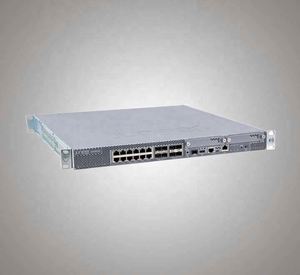 Pare-feu de centre de données d'entreprise Juniper Networks SRX1500 SRX2300 SRX4100 SRX4200 SRX4300 SRX4600 SRX4700 SRX5400 SRX5600 SRX5800 - Product Image 5