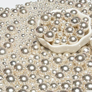 Hot Sale Quality Factory Sale Various Mix Edible Gold Shapes For Cake <strong>Sprinkles</strong> <strong>Cupcakes</strong> - Product Image 5