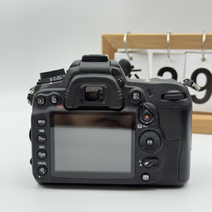 Cámara DSLR Nikon D7000 Original al por Mayor con Lente de 18-200 mm, 16.2MP, Full HD, para Exteriores y Paisajes - Product Image 1