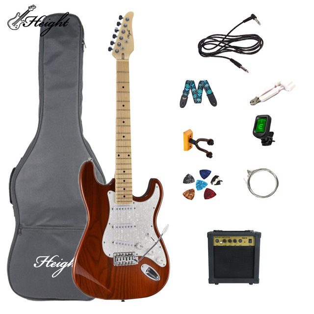 OEM Custom Electric Bass Guitar 5 Strings Electrico Electric Bass Hollowbody Thin Electric Guitar