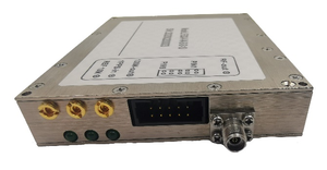 1GHz ~ 40Ghz hẹp tần số giai đoạn thấp tiếng ồn tổng hợp - Product Image 2