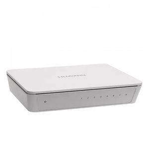 สวิตช์แบบไม่มีการจัดการรุ่นดั้งเดิม S 1700-8-AC พร้อมใยแก้วนำแสงสำหรับ FTTX และเครือข่ายไร้สาย - Product Image 2