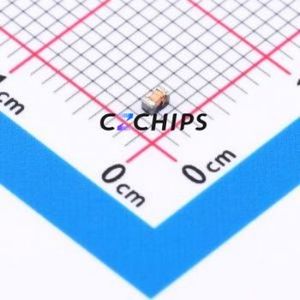 CKCW0603-1uH/K ตัวเหนี่ยวนำไฟฟ้าแบบ SMD, 1.12x1.8 มม. ( ค่าความเหนี่ยวนำ: 1uH ) ( ความแม่นยำ: 10% กระแสไฟฟ้าที่กำหนด: 280mA ) - Product Image 2