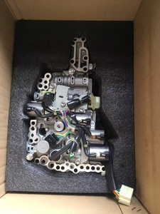 New <strong>Automobile</strong> Parts JF017 Valve Body for <strong>Replacement</strong>/Repair Fits Other Brands - Product Image 4
