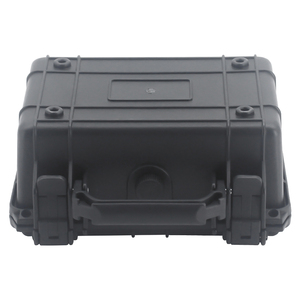 232x192x111mm <span class=keywords><strong>mini</strong></span> kích thước nhỏ IP67 Thiết bị dụng cụ chống nước mang hộp đựng dụng cụ bằng nhựa cứng với bọt chống sốc tùy chỉnh - Product Image 4