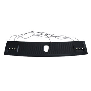 Techo luces LED frente Spoiler de techo para <span class=keywords><strong>Toyota</strong></span> <span class=keywords><strong>FJ</strong></span> <span class=keywords><strong>Cruiser</strong></span> 4runner <span class=keywords><strong>Jeep</strong></span> Wrangler Jk Ford Ranger Ford F 150 - Product Image 6