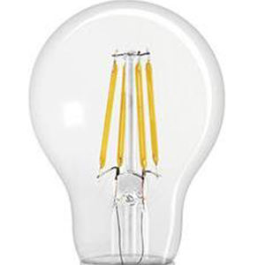 Bombillas LED Inteligentes Wi-Fi E27 5.5W de Aluminio Blanco Cálido (2700K) para Uso en Interiores (940910245116) - Product Image 2