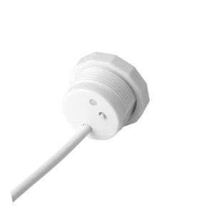 Módulo de Detección de <span class=keywords><strong>Presencia</strong></span> Humana, Sensor de Radar de Microondas, Dispositivo de Advertencia de Personas en Aproximación - Product Image 2
